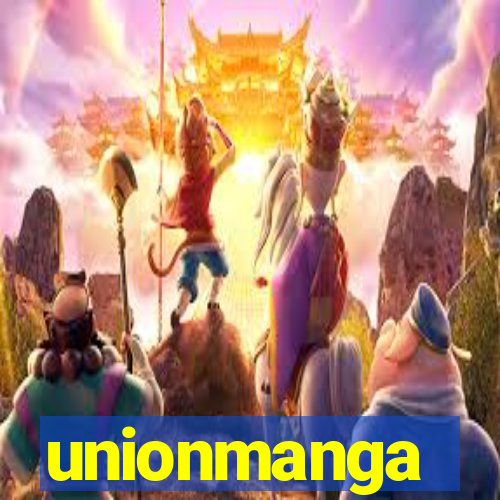 unionmanga