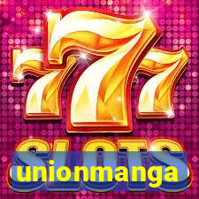 unionmanga