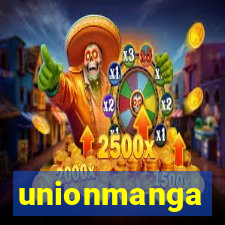 unionmanga