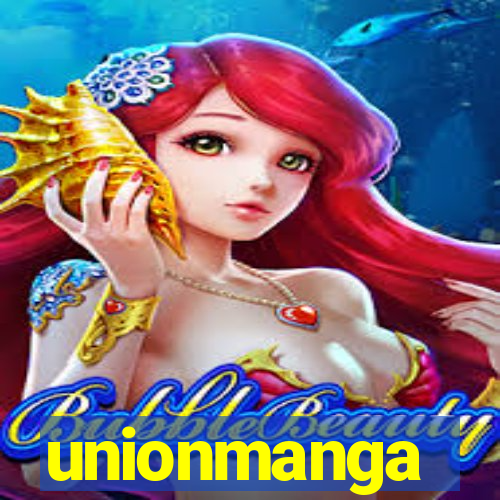 unionmanga