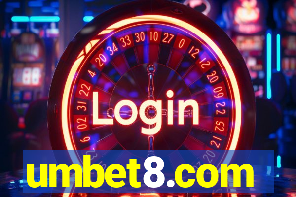 umbet8.com