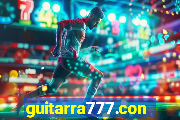 guitarra777.con