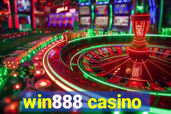 win888 casino