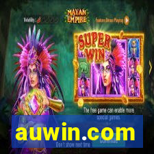 auwin.com