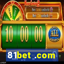 81bet .com