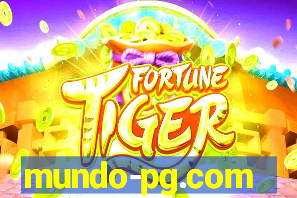 mundo-pg.com