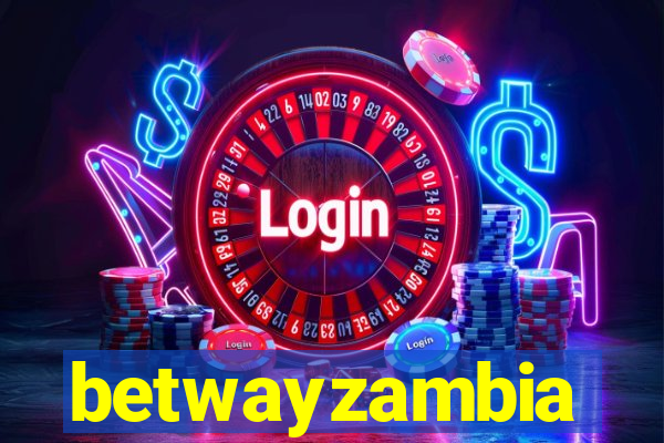 betwayzambia