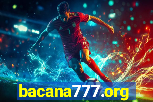 bacana777.org