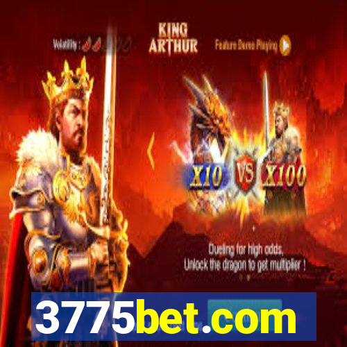 3775bet.com