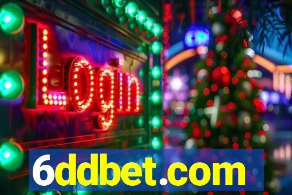 6ddbet.com