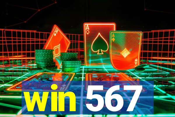 win 567