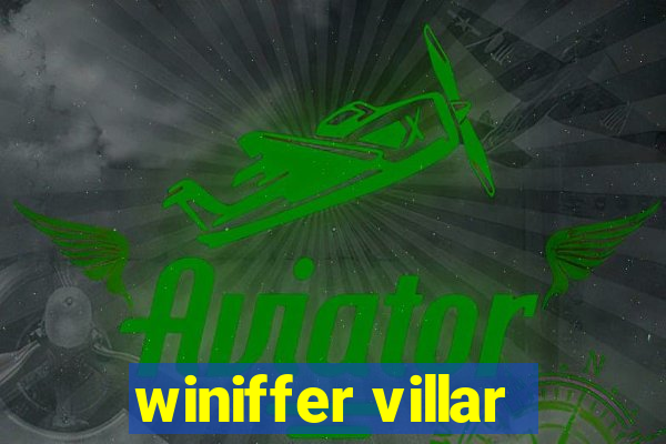 winiffer villar