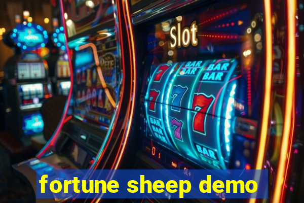 fortune sheep demo