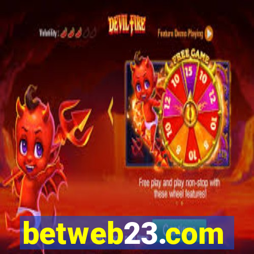 betweb23.com