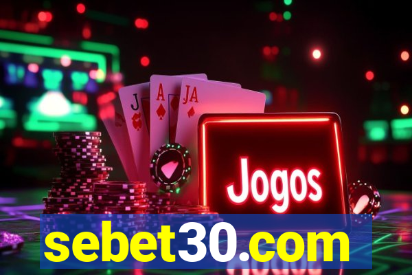 sebet30.com