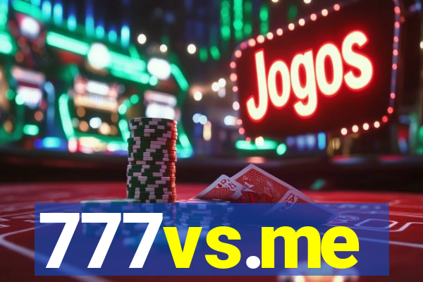 777vs.me