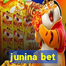 junina bet