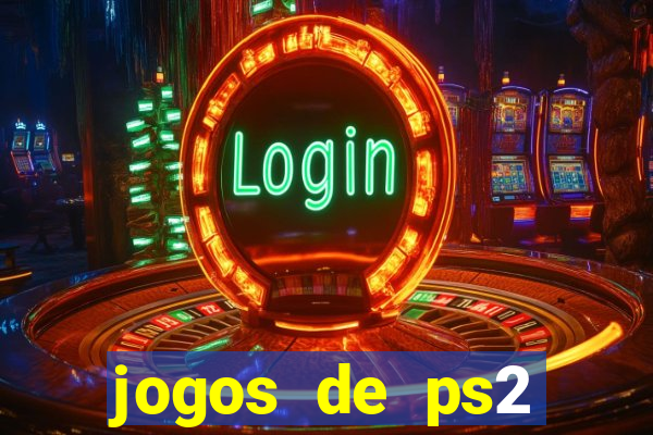 jogos de ps2 download torrent