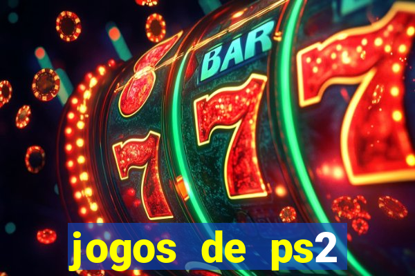 jogos de ps2 download torrent