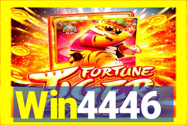 Win4446