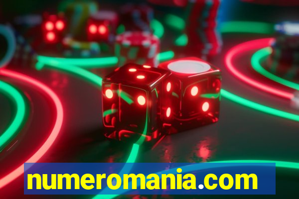 numeromania.com.br