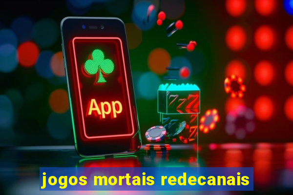 jogos mortais redecanais