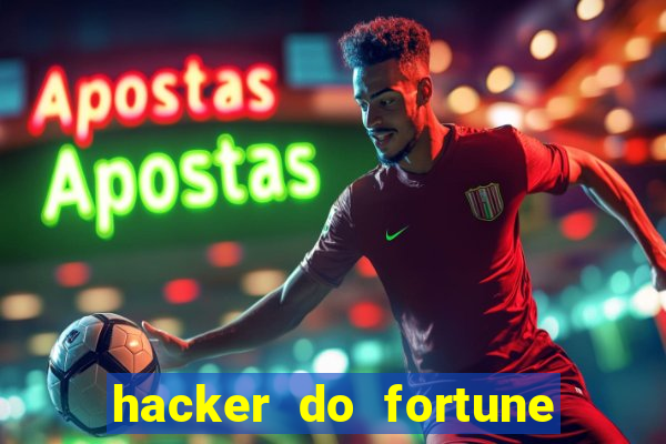 hacker do fortune tiger grátis