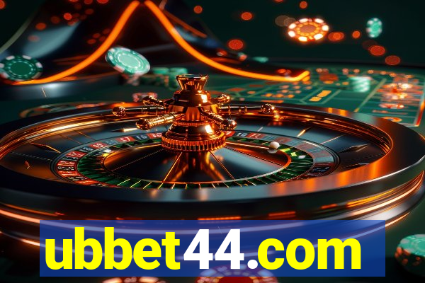 ubbet44.com