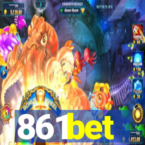 861bet