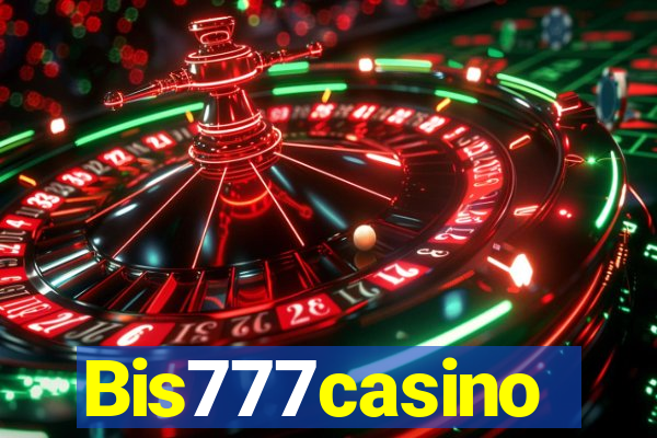 Bis777casino