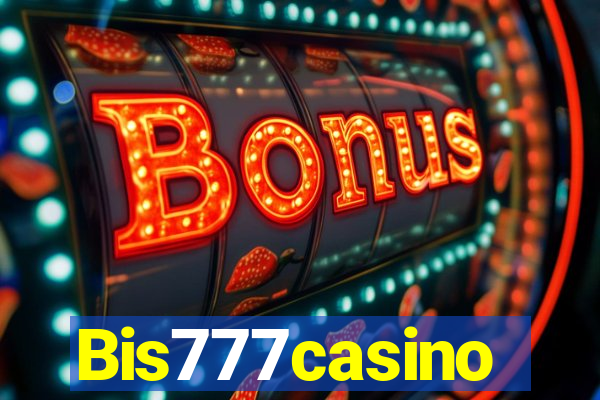 Bis777casino