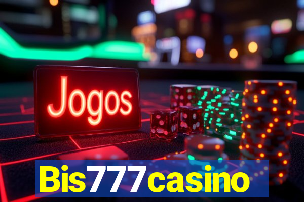 Bis777casino