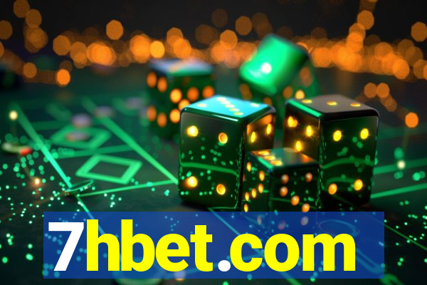 7hbet.com