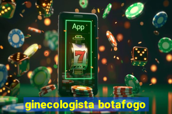 ginecologista botafogo