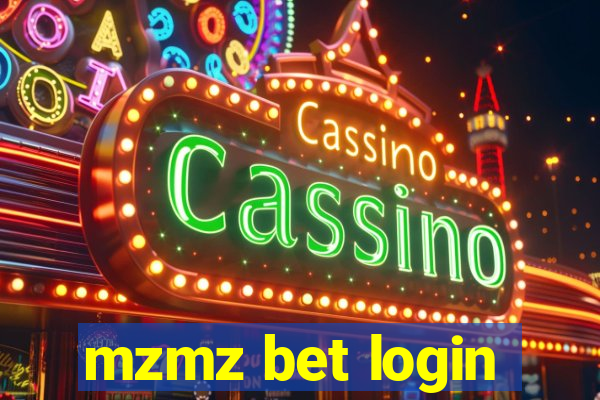 mzmz bet login