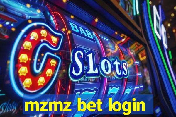 mzmz bet login