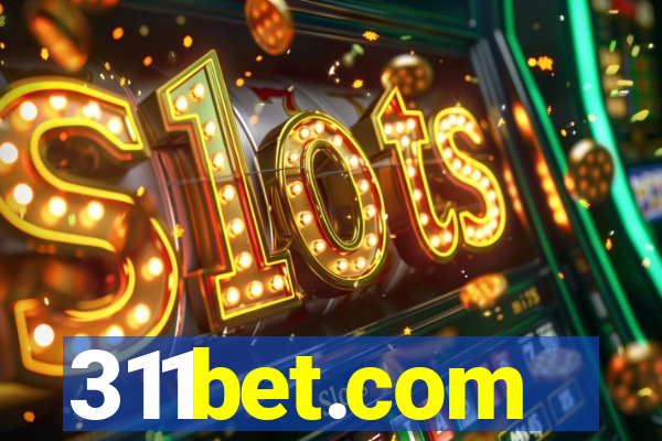 311bet.com