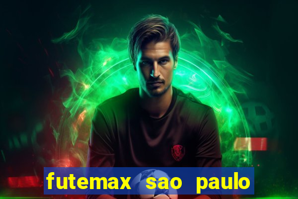 futemax sao paulo x palmeiras