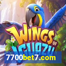 7700bet7.com