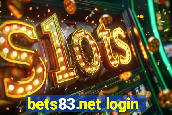 bets83.net login