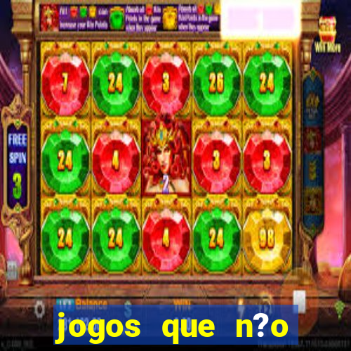 jogos que n?o precisa depositar dinheiro para ganhar dinheiro