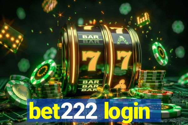 bet222 login