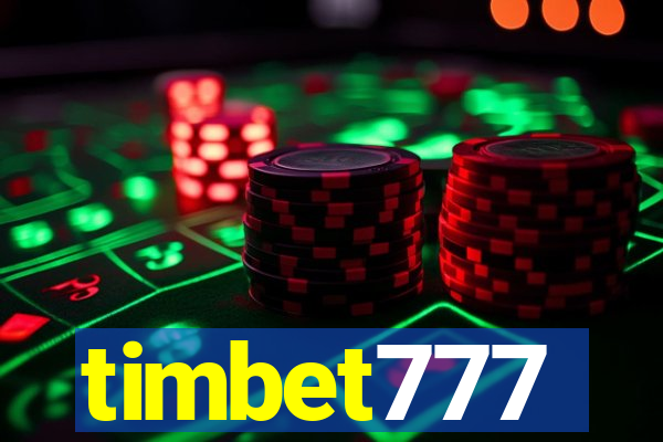 timbet777