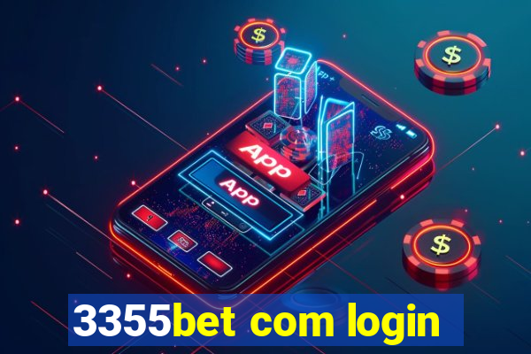 3355bet com login