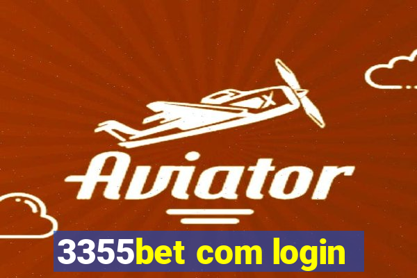 3355bet com login