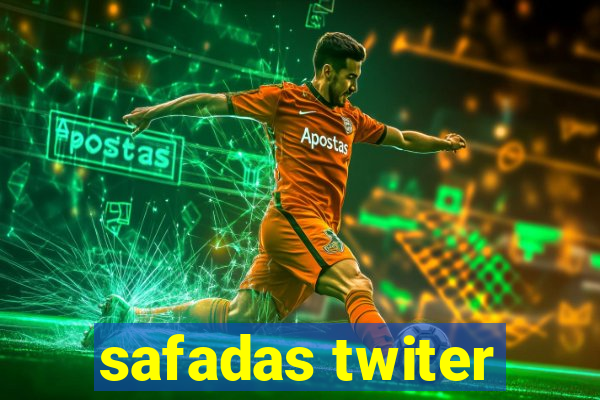 safadas twiter