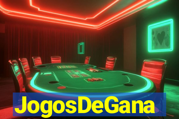 JogosDeGana