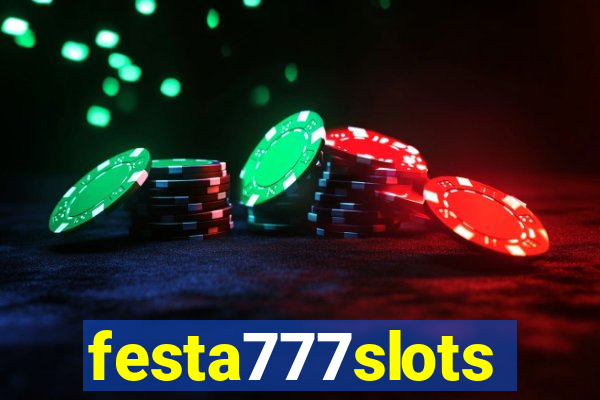 festa777slots