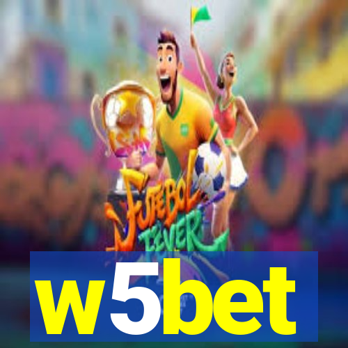 w5bet