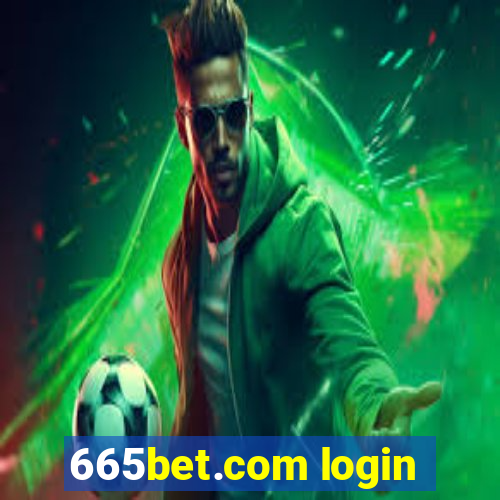 665bet.com login